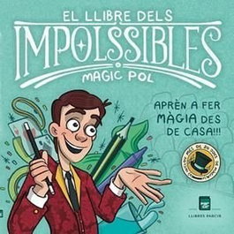 PARCIR EDICIONS SELECTES, El llibre dels impolssibles