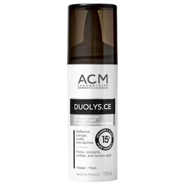 Laboratoire ACM Duolys.Ce Antioxidante 15 ml