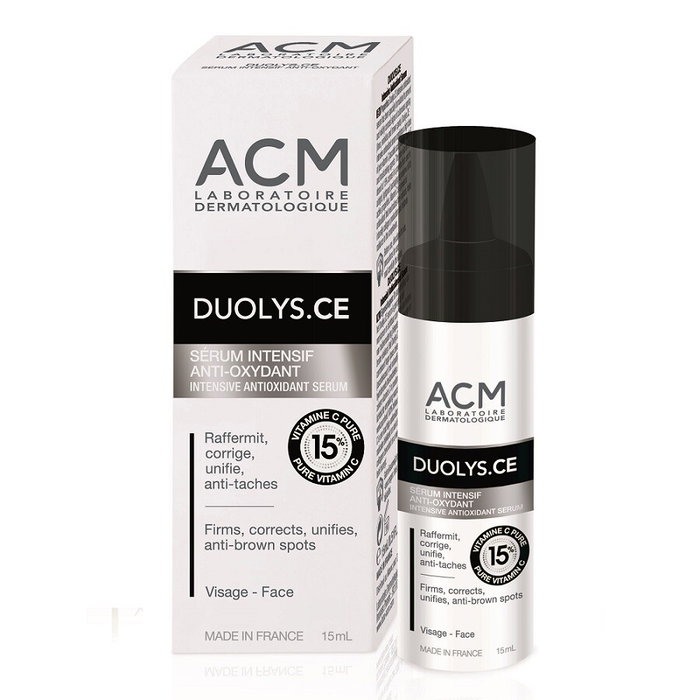 Laboratoire ACM Duolys.Ce Antioxidante 15 ml