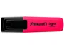 Pelikan Rotulador Textmarker Signal Fluorescente Rosa Trazo 1/5mm