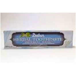 DABUR Dentifrico Basilico 100 Ml