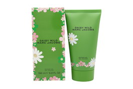 Marc Jacobs Daisy Wild Shower Gel 150ml