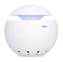 Duux DUAP02 Purificador de Aire Sphere Blanco con Difusor de Aceites Esenciales