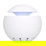 Duux DUAP02 Purificador de Aire Sphere Blanco con Difusor de Aceites Esenciales