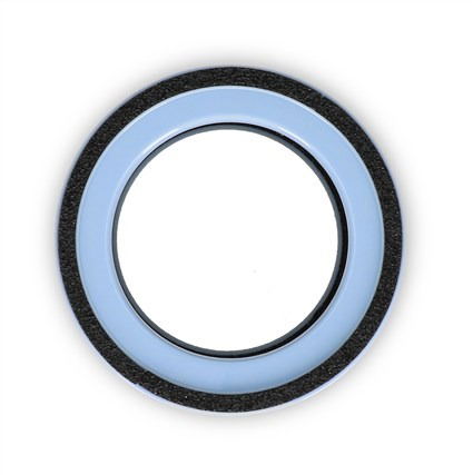 Duux DUAP02 Purificador de Aire Sphere Blanco con Difusor de Aceites Esenciales