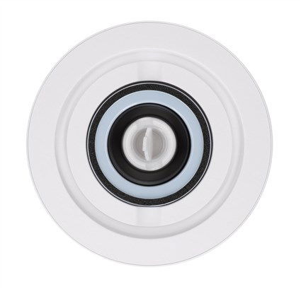 Duux DUAP02 Purificador de Aire Sphere Blanco con Difusor de Aceites Esenciales