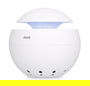 Duux DUAP02 Purificador de Aire Sphere Blanco con Difusor de Aceites Esenciales