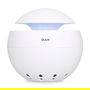Duux DUAP02 Purificador de Aire Sphere Blanco con Difusor de Aceites Esenciales