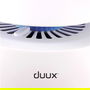 Duux DUAP02 Purificador de Aire Sphere Blanco con Difusor de Aceites Esenciales