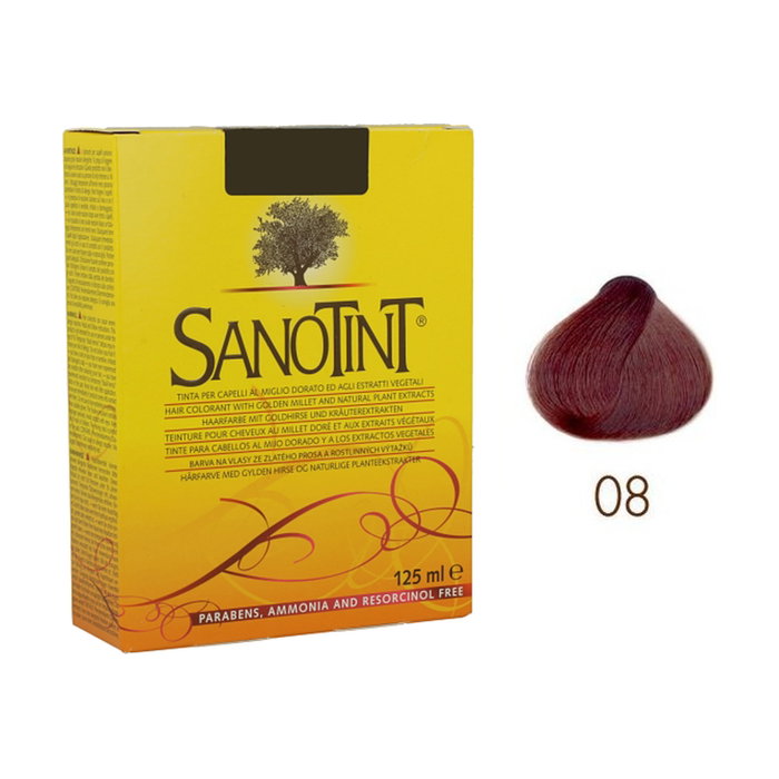 Sanotint Classic Nº8 Caoba Sanotint Classic Nº8 Caoba
