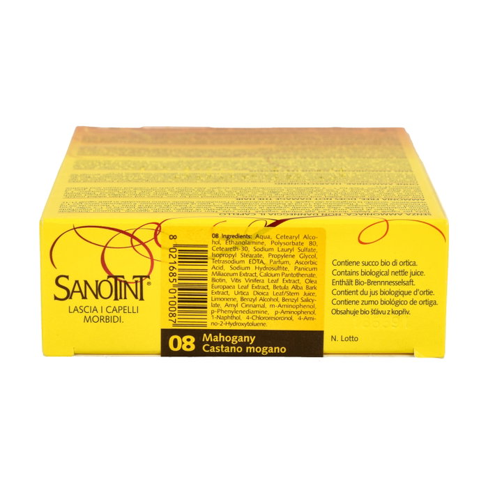 Sanotint Classic Nº8 Caoba Sanotint Classic Nº8 Caoba