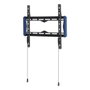B-Tech BT5441 Soporte de Pared Plano para Pantallas de hasta 65 pulgadas