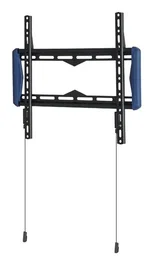 B-Tech BT5441 Soporte de Pared Plano para Pantallas de hasta 65 pulgadas