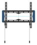 B-Tech BT5441 Montaje de Pared Plano para Pantalla (VESA 400x400mm) hasta 50kg