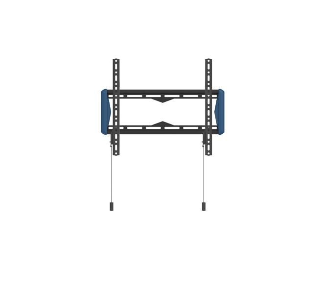 B-Tech BT5441 Montaje de Pared Plano para Pantalla (VESA 400x400mm) hasta 50kg