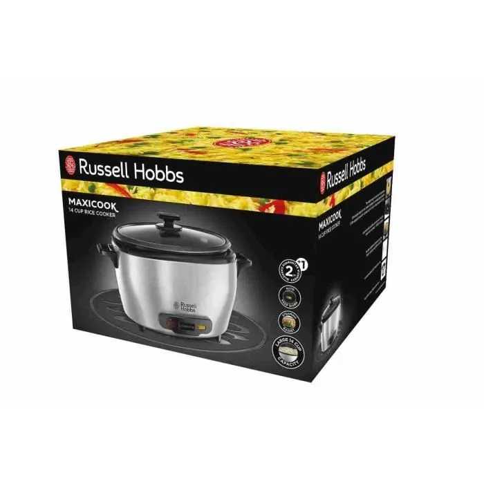 Russell Hobbs Arrocera Maxicook 5L
