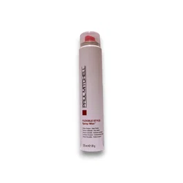 Paul Mitchell Flexible Style Cera para el cabello con acabado satinado