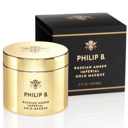 Philip B Russian Amber Imperial Gold Masque 236 ml