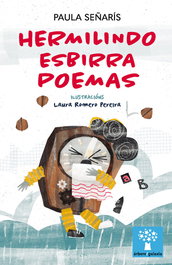 Hermilindo esbirra poemas, Paula Señarís - GALAXIA