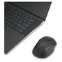 Kensington MY310S EQ Ratón Inalámbrico Ergonómico Negro