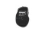Kensington MY310 EQ Ratón Inalámbrico Óptico Ergonómico Negro