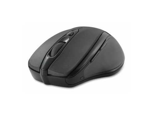 Kensington MY310 EQ Ratón Inalámbrico Óptico Ergonómico Negro Kensington MY310 EQ Ratón Inalámbrico Óptico Ergonómico Negro