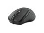 Kensington MY310 EQ Ratón Inalámbrico Óptico Ergonómico Negro