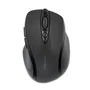Kensington MY310S EQ Ratón Inalámbrico Ergonómico Negro
