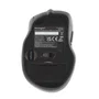 Kensington MY310S EQ Ratón Inalámbrico Ergonómico Negro