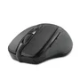 Kensington MY310S EQ Ratón Inalámbrico Ergonómico Negro