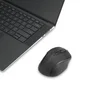 Kensington MY310S EQ Ratón Inalámbrico Ergonómico Negro