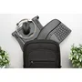 Kensington MY310S EQ Ratón Inalámbrico Ergonómico Negro