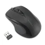 Kensington MY310S EQ Ratón Inalámbrico Ergonómico Negro
