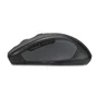 Kensington MY310S EQ Ratón Inalámbrico Ergonómico Negro