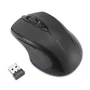 Kensington MY310 EQ Ratón Inalámbrico Óptico Ergonómico Negro