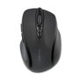 Kensington MY310 EQ Ratón Inalámbrico Óptico Ergonómico Negro