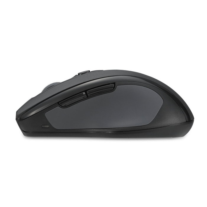 Kensington MY310 EQ Ratón Inalámbrico Óptico Ergonómico Negro Kensington MY310 EQ Ratón Inalámbrico Óptico Ergonómico Negro