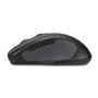 Kensington MY310 EQ Ratón Inalámbrico Óptico Ergonómico Negro