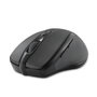 Kensington MY310 EQ Ratón Inalámbrico Óptico Ergonómico Negro