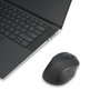 Kensington Pro Fit My310s Ratón Óptico Inalámbrico