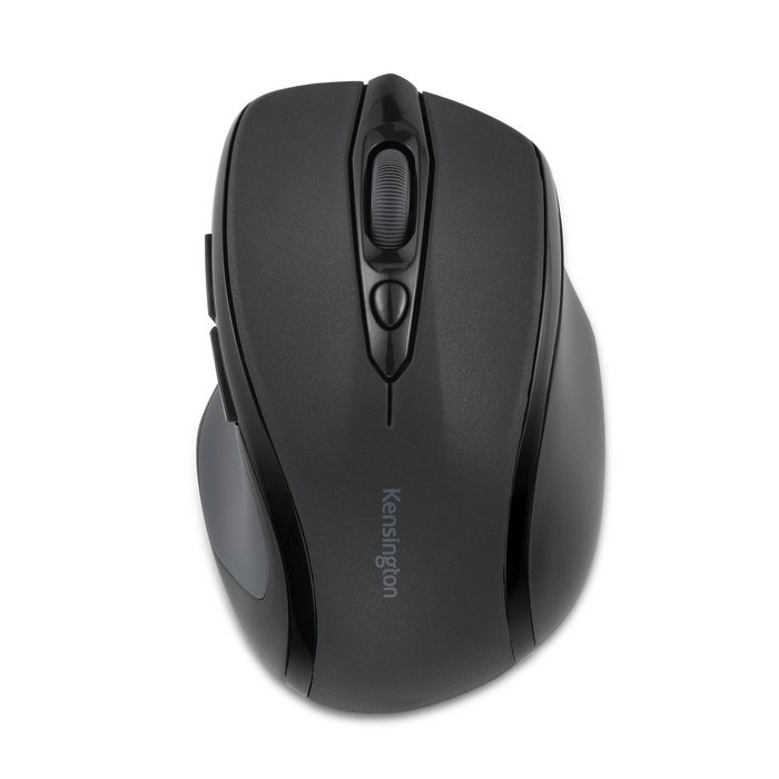 Kensington Pro Fit My310s Ratón Óptico Inalámbrico