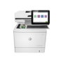 HP LaserJet Enterprise Flow MFP M578c Impresora Multifunción Láser Color A4