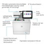 HP LaserJet Enterprise Flow MFP M578c Impresora Multifunción Láser Color A4