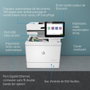 HP LaserJet Enterprise Flow MFP M578c Impresora Multifunción Láser Color A4