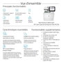 HP LaserJet Enterprise Flow MFP M578c Impresora Multifunción Láser Color A4