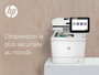 HP LaserJet Enterprise Flow MFP M578c Impresora Multifunción Láser Color A4