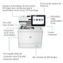 HP LaserJet Enterprise Flow MFP M578c Impresora Multifunción Láser Color A4
