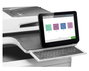 HP LaserJet Enterprise Flow MFP M578c Impresora Multifunción Láser Color A4