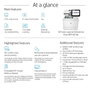 HP LaserJet Enterprise Flow MFP M578c Impresora Multifunción Láser Color A4