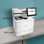 HP LaserJet Enterprise Flow MFP M578c Impresora Multifunción Láser Color A4
